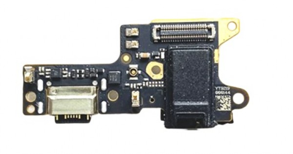 Xiaomi Redmi A Pro Charging Port Pcb Module Cellspare